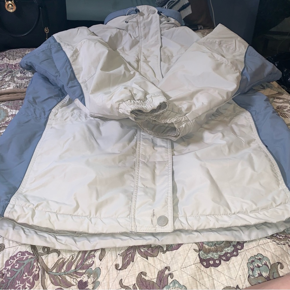 Coat - Picture 3 of 5